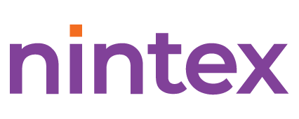 Nintex logo