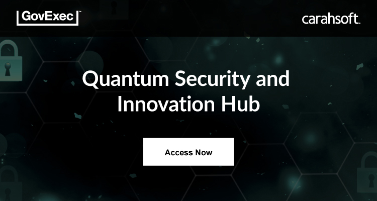 Quantum Security & Innovation Hub