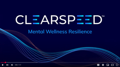 Mental Wellness Resilience