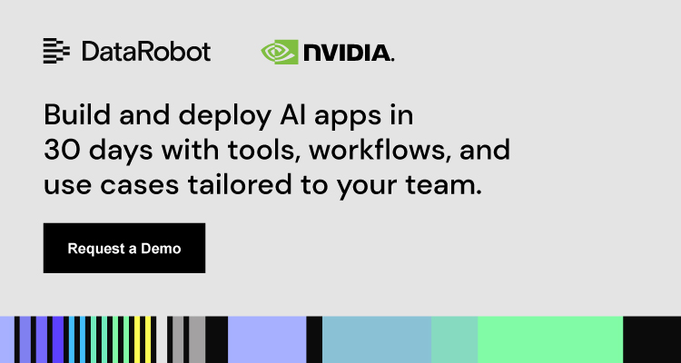 DataRobot Demo
