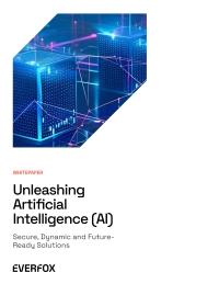 Unleashing Artificial Intelligence (AI)