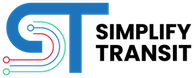 Simplify Transit logo