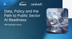 Data, Policy, and the Path to Public Sector AI Readiness