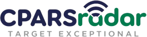 CPARSradar logo