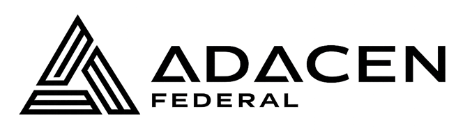 ADACEN Federal logo