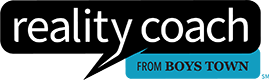 Reality Coach logo