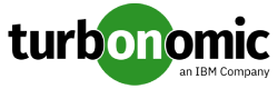 Turbonomic Logo