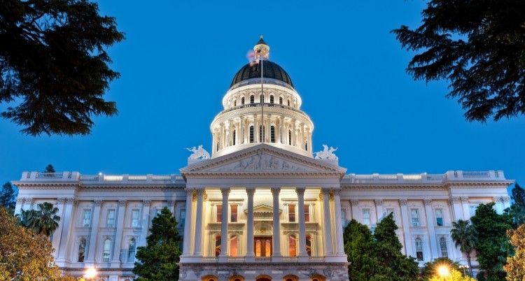State & Local Government