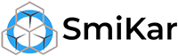 SmiKar Software logo