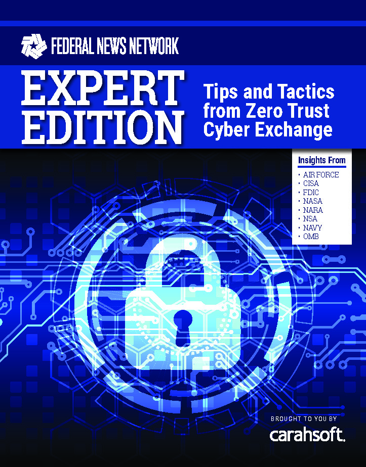 FNN Expert Edition zero trust cover