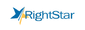 RightStar logo