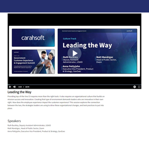 On-Demand Recording - 