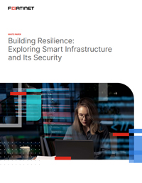 Building Resilience: Exploring Smart Infrastructure and its Security