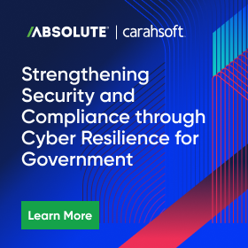 Strengthening Security and Compliance through Cyber Resilience for Government