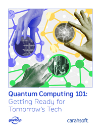 Quantum Computing 101