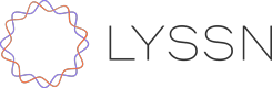 Lyssn logo