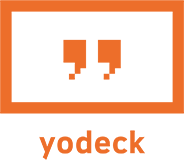 Yodeck logo