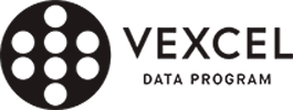 Vexcel logo