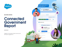 Connected Government Report Second Editon