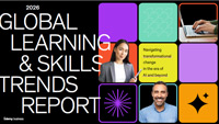 2026 Global Learning & Skills Trends Report