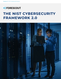 THE NIST CYBERSECURITY FRAMEWORK 2.0
