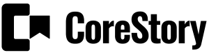 CoreStory logo