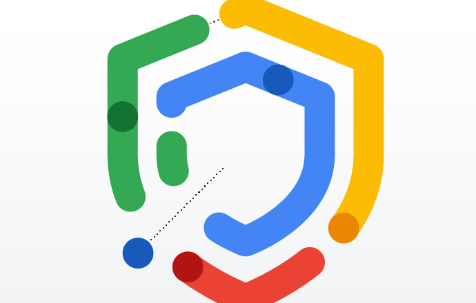 Google Cloud Security