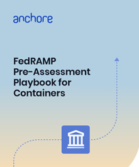 FedRAMP Pre-Assessment Playbook for Containers