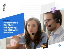 Healthcare's Big Shift: Navigating the BBB with Panviva