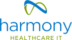 Harmony Healthcare IT logo