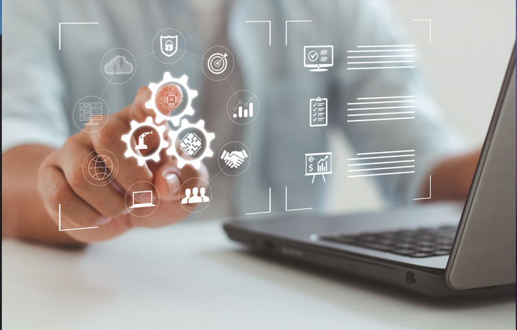 Project & Process Management