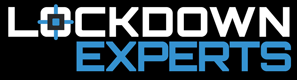 Lockdown Experts logo