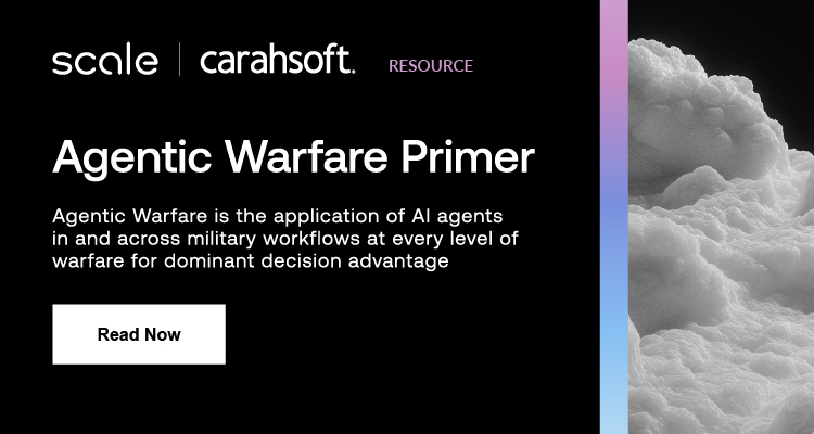 Agentic Warfare Primer