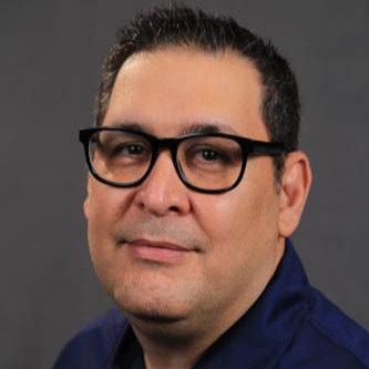 Conrad Maiorino headshot