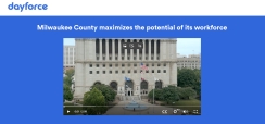 Milwaukee County Maximizes the Potential of its Workforce
