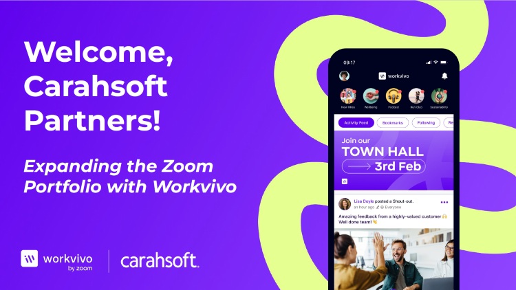 Winning with Workvivo Webinar