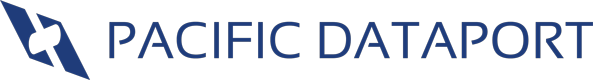Pacific Dataport logo