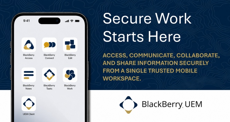 Secure Work Starts Here