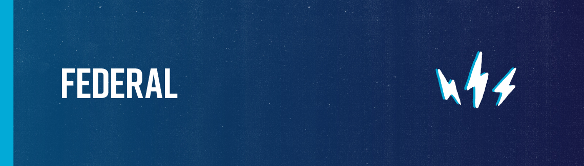 Federal Banner