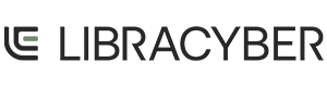 LibraCyber logo