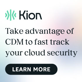 Fast Track Your Cloud Security