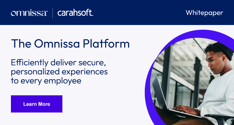 Download our Omnissa Platform Solutions Brief!