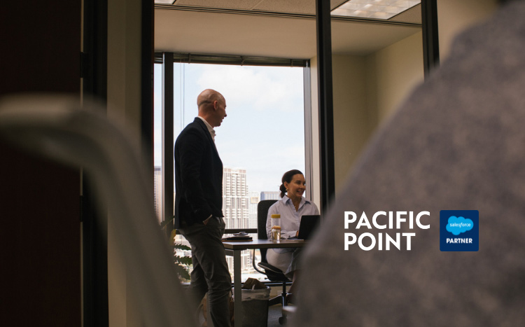 Pacific Point Salesforce Partner