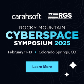 Rocky Mountain Cyberspace Symposium 2025