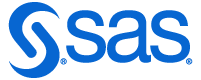 SAS logo