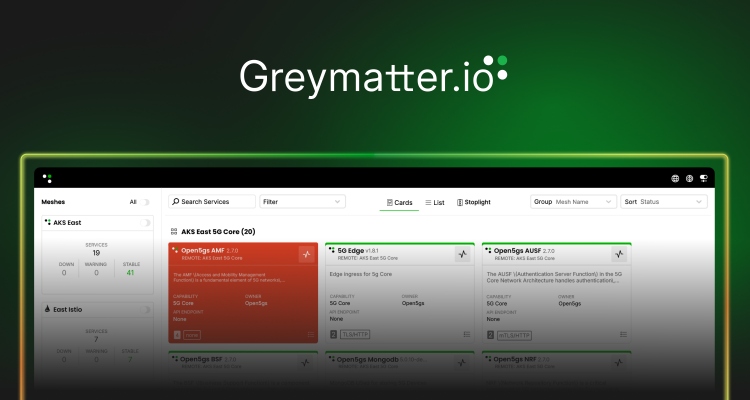 Greymatter.io