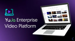 Welcome to the YuJa Enterprise Video Platform