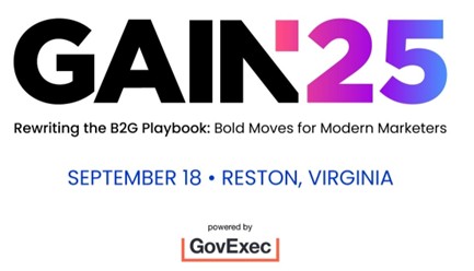 GAIN '25 Logo