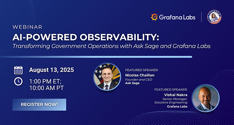AI-Powered Observability 