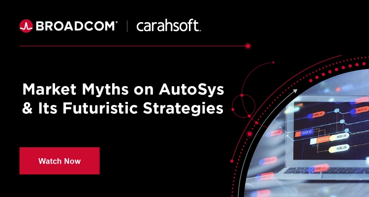 Market Myths on AutoSys & Its Futuristic Strategies